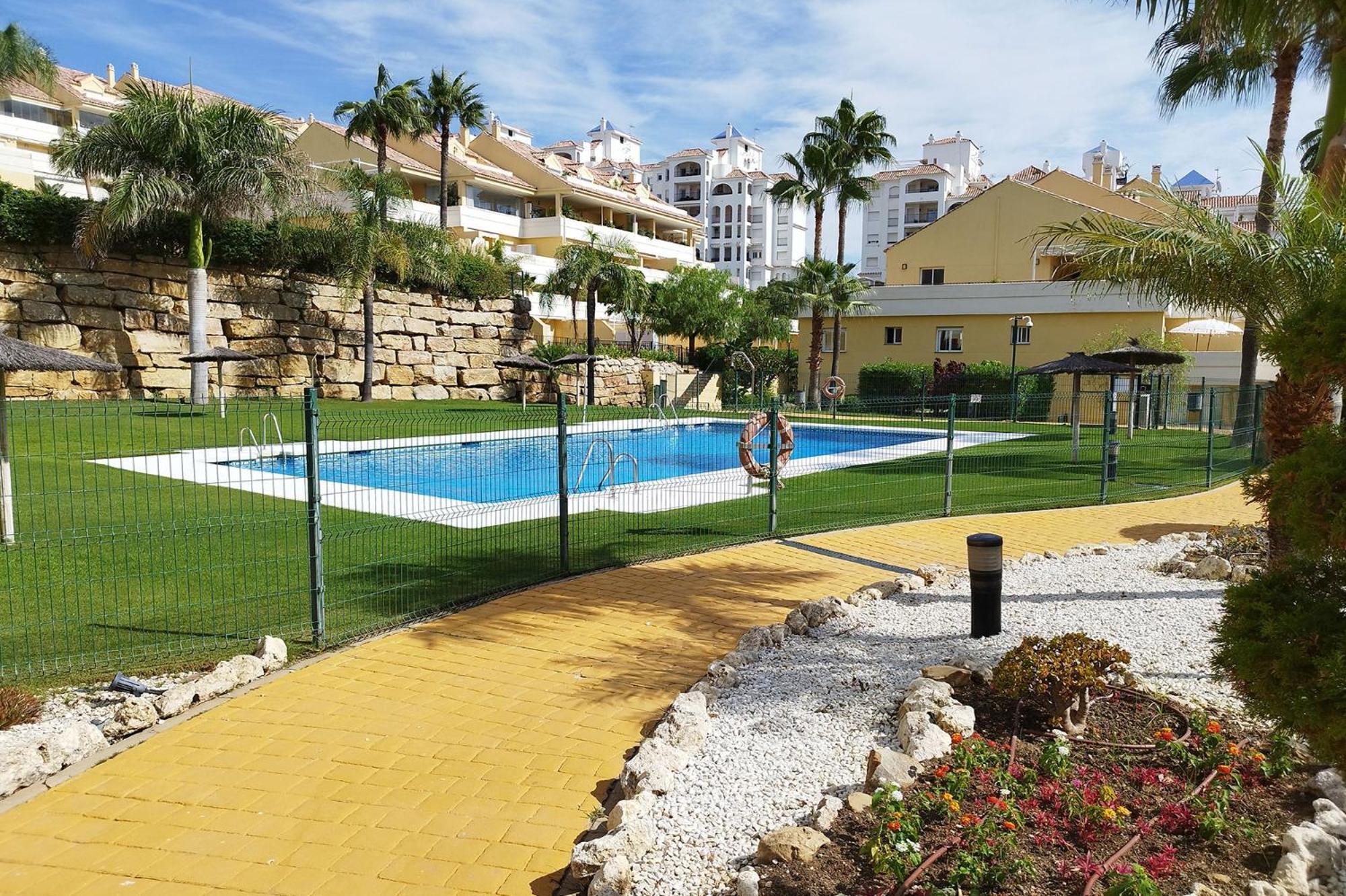 Apartamento Puertosol Εστεπόνα Εξωτερικό φωτογραφία