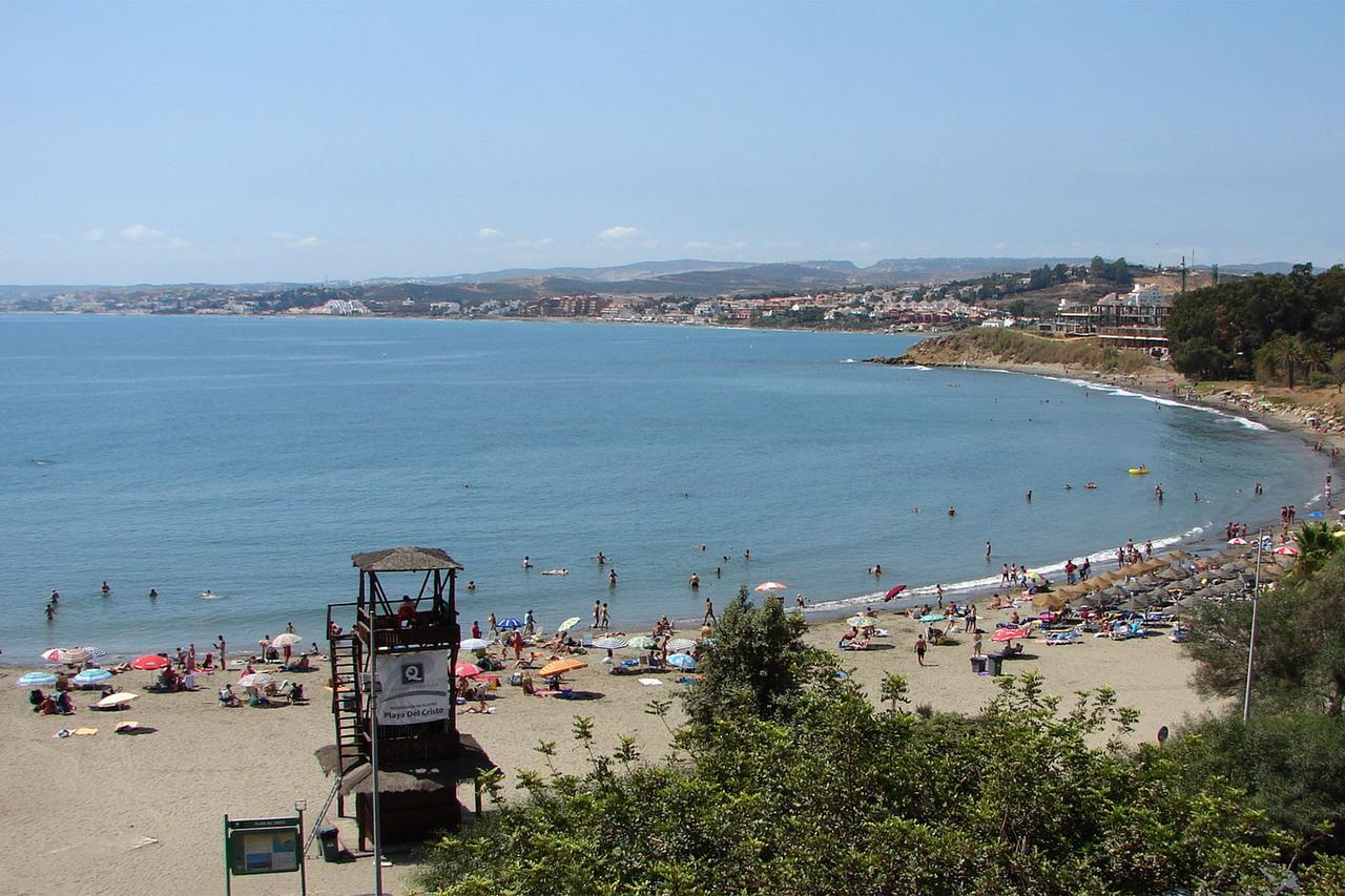 Apartamento Puertosol Εστεπόνα Εξωτερικό φωτογραφία